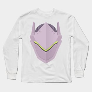 Genji Long Sleeve T-Shirt